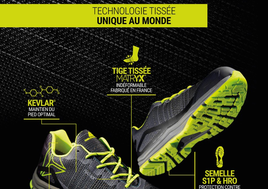 Création d'un mini site web pour le lancement d'un produit