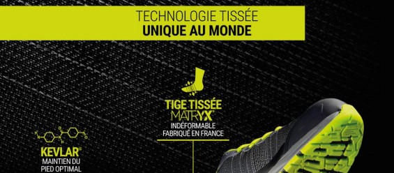 Création d'un mini site web pour le lancement d'un produit